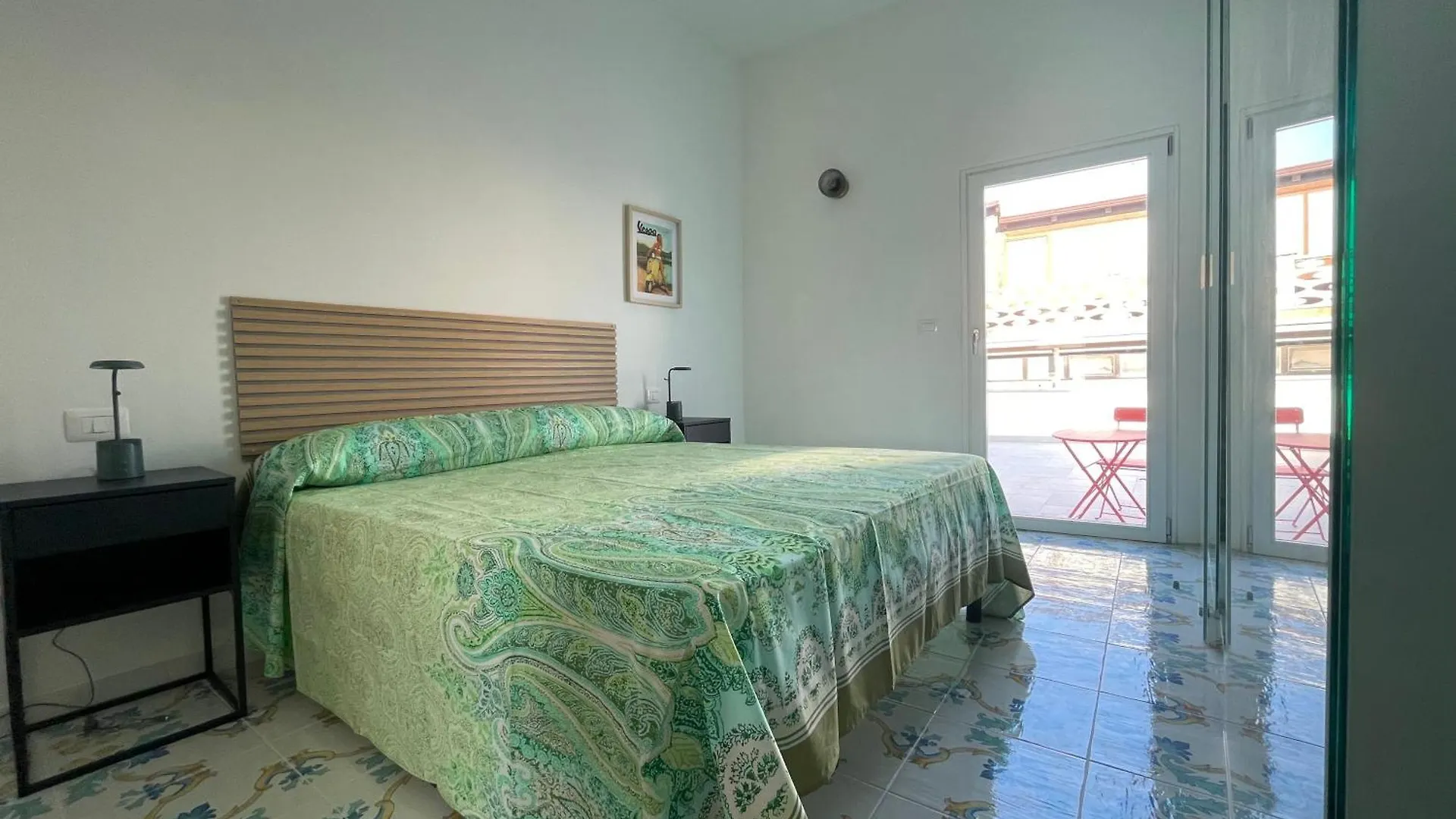 Yali Suites Bed And Breakfast Bari