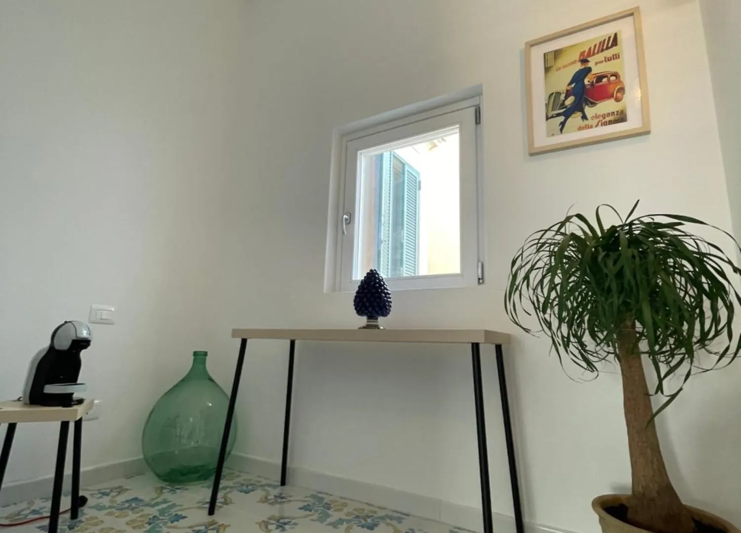 Yali Suites Bed And Breakfast Bari