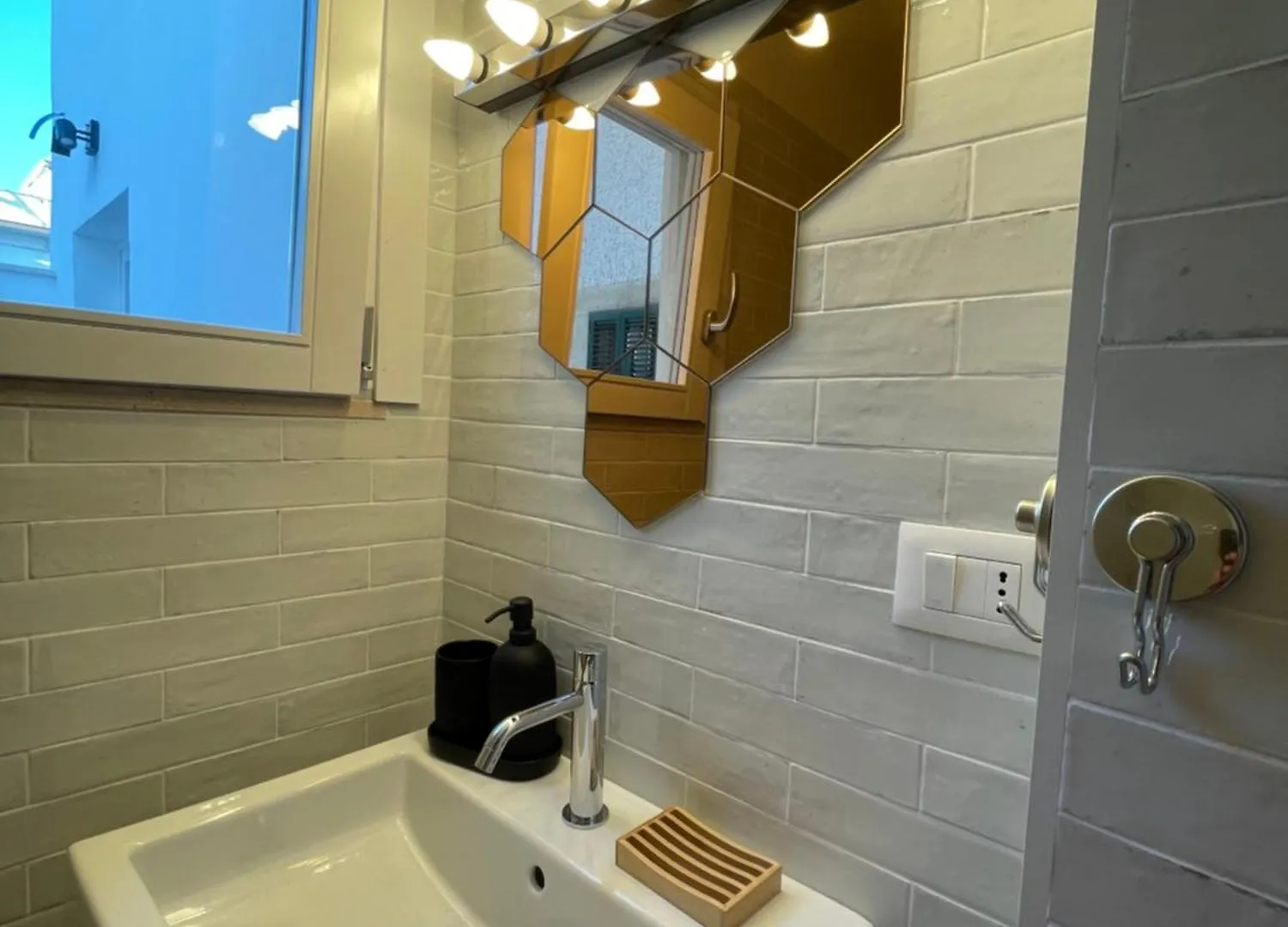 Yali Suites Bed And Breakfast Bari Panzió