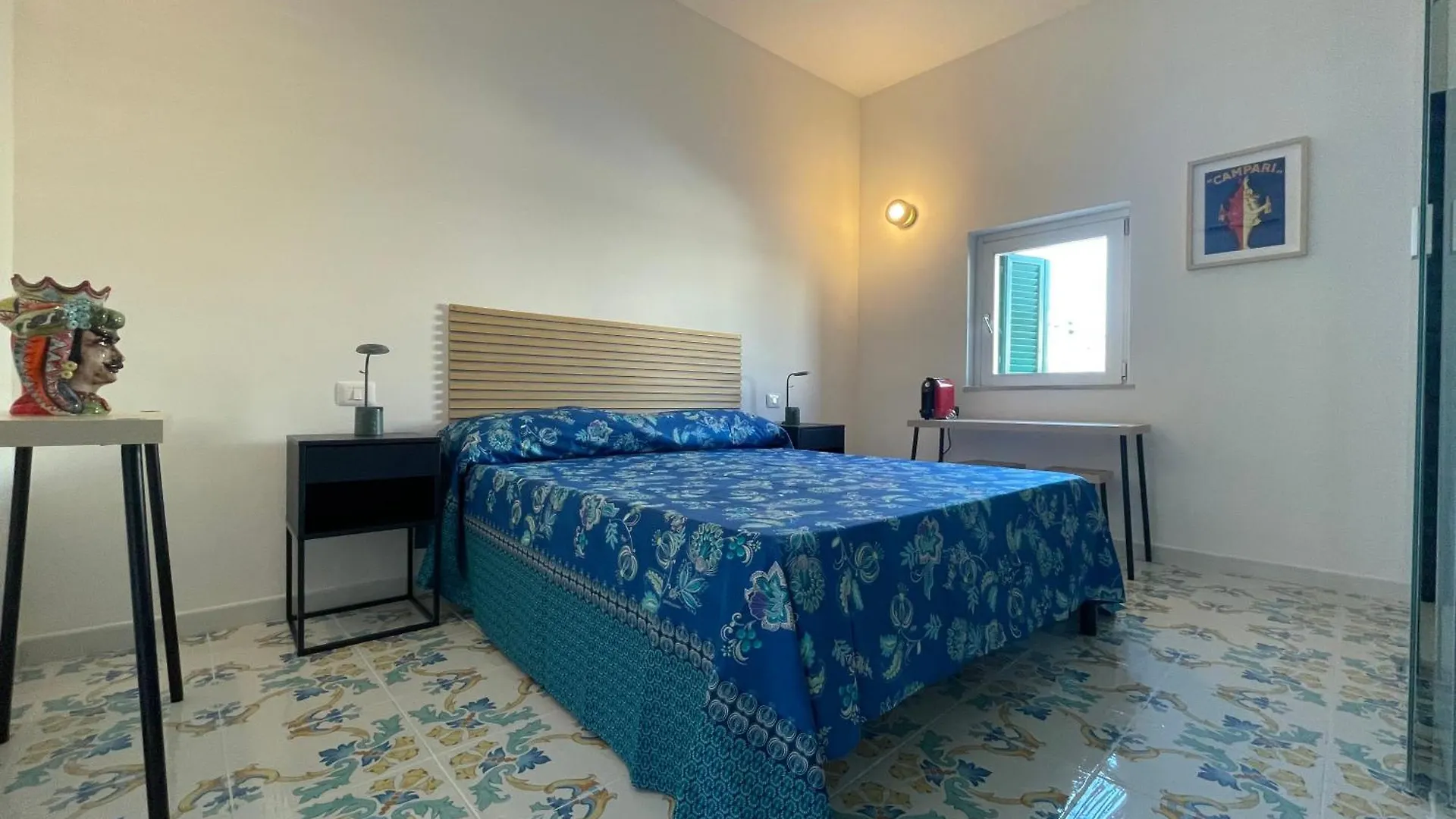 Panzió Yali Suites Bed And Breakfast Bari