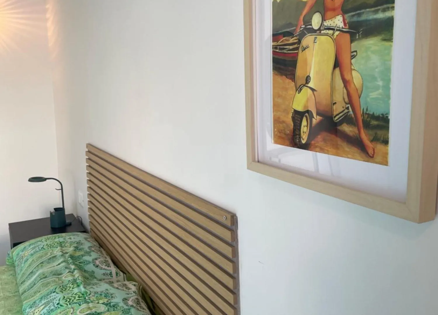 Yali Suites Bed And Breakfast Bari 0*,