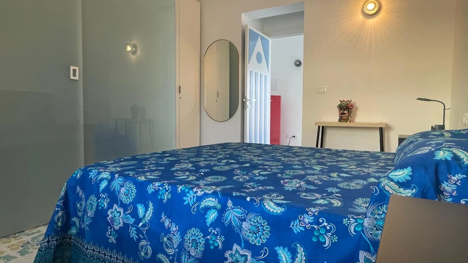 Panzió Yali Suites Bed And Breakfast Bari Olaszország